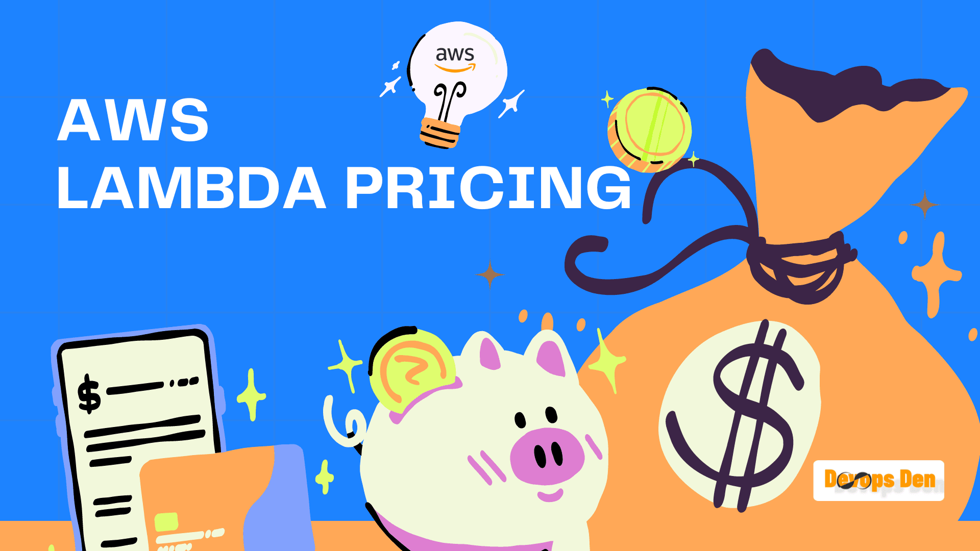 AWS Lambda Pricing